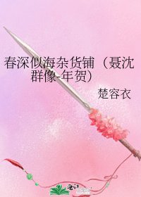 春深似海杂货铺（聂沈群像-年贺）