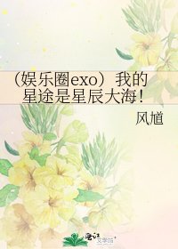 （娱乐圈exo）我的星途是星辰大海！
