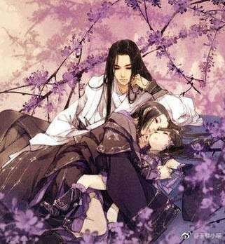 雪蔷薇