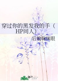 穿过你的黑发我的手（HP同人）