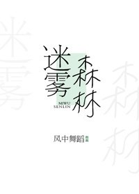 迷雾森林