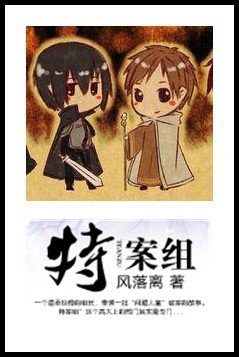 特案组