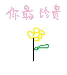 你最珍贵