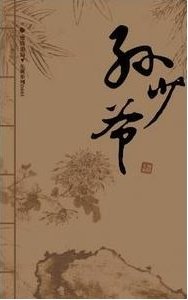 孙少爷