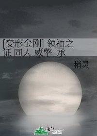 [变形金刚] 领袖之证 同人 威擎 承诺
