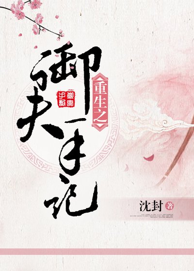 重生之御夫手记