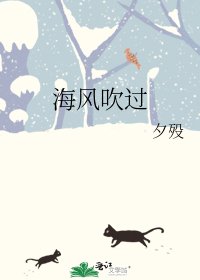 海风吹过