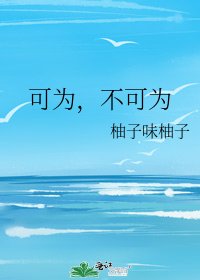 可为，不可为