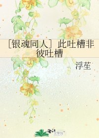 ［银魂同人］此吐槽非彼吐槽