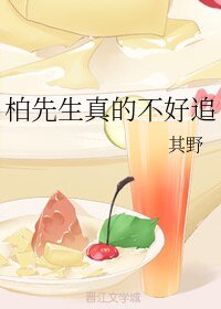 柏先生真的不好追
