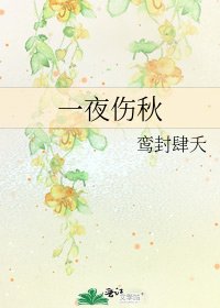 一夜伤秋