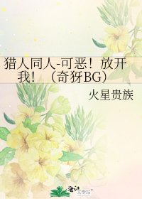 猎人同人-可恶！放开我！（奇犽BG）