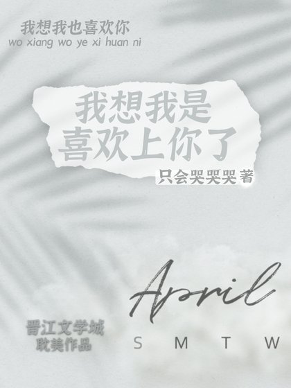 《我想我是喜欢上你了》