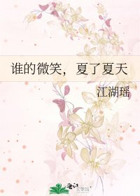 谁的微笑，夏了夏天