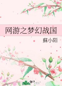 网游之梦幻战国