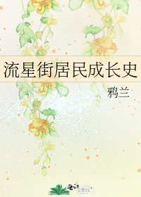 流星街居民成长史