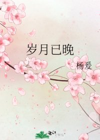 岁月已晚