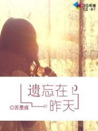 遗忘在昨天