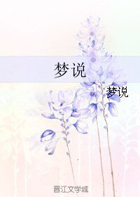 梦说