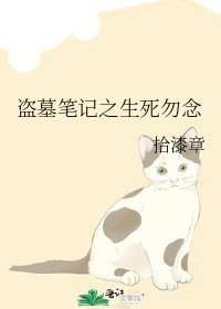 盗墓笔记之生死勿念