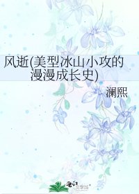 风逝(美型冰山小攻的漫漫成长史)