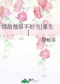 情敌他哥不好当[重生]