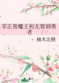 非正常魔王和无智商勇者