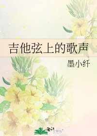 吉他弦上的歌声