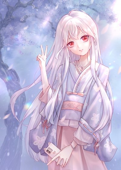 （综漫同人）穿成万人迷咒灵以后