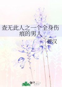 《查无此人之一个全身伤痕的男人》