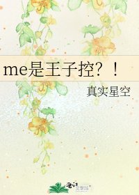 me是王子控？！