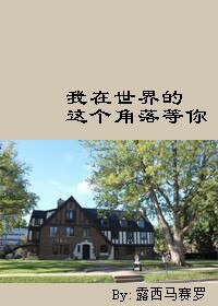 我在世界的这个角落等你