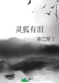 灵狐有泪