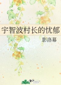 宇智波村长的忧郁