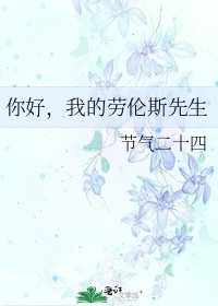 《你好,我的劳伦斯先生》