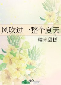 风吹过一整个夏天