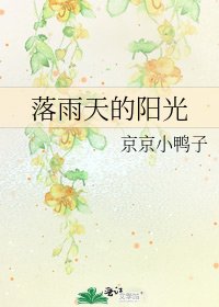 《落雨天的阳光》