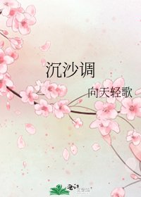 沉沙调