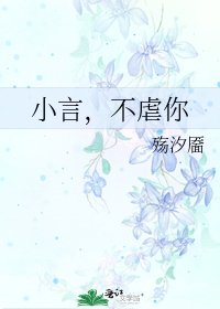 小言，不虐你