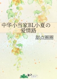 中华小当家BL小夏の爱情路