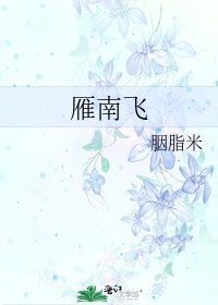 《雁南飞》