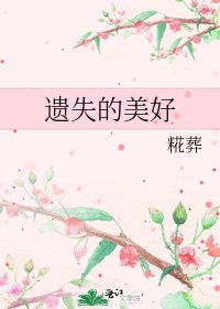 遗失的美好