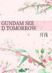 《GUNDAM SEED TOMORROW》