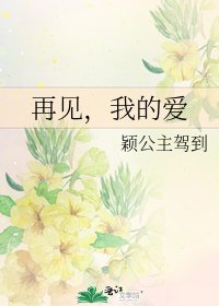 再见，我的爱