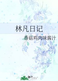 林凡泄记