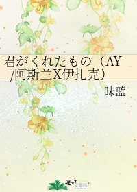 《君がくれたもの(AY/阿斯兰X伊扎克)》