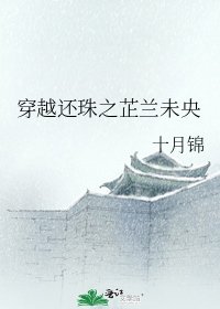 穿越还珠之芷兰未央