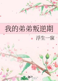 我的弟弟叛逆期