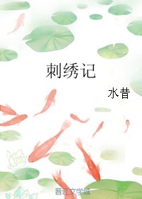 刺绣记