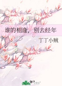 《谁的相逢,别去经年》